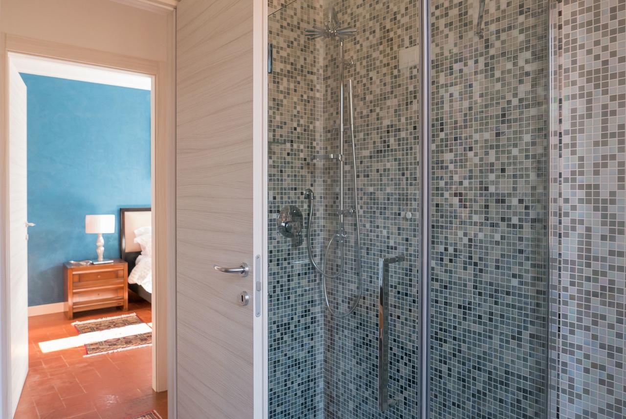 Residenza Vescovado Apartment วิเชนซา ภายนอก รูปภาพ